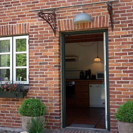 Westensee"Haus Auf Dem Berg"公寓 外观 照片